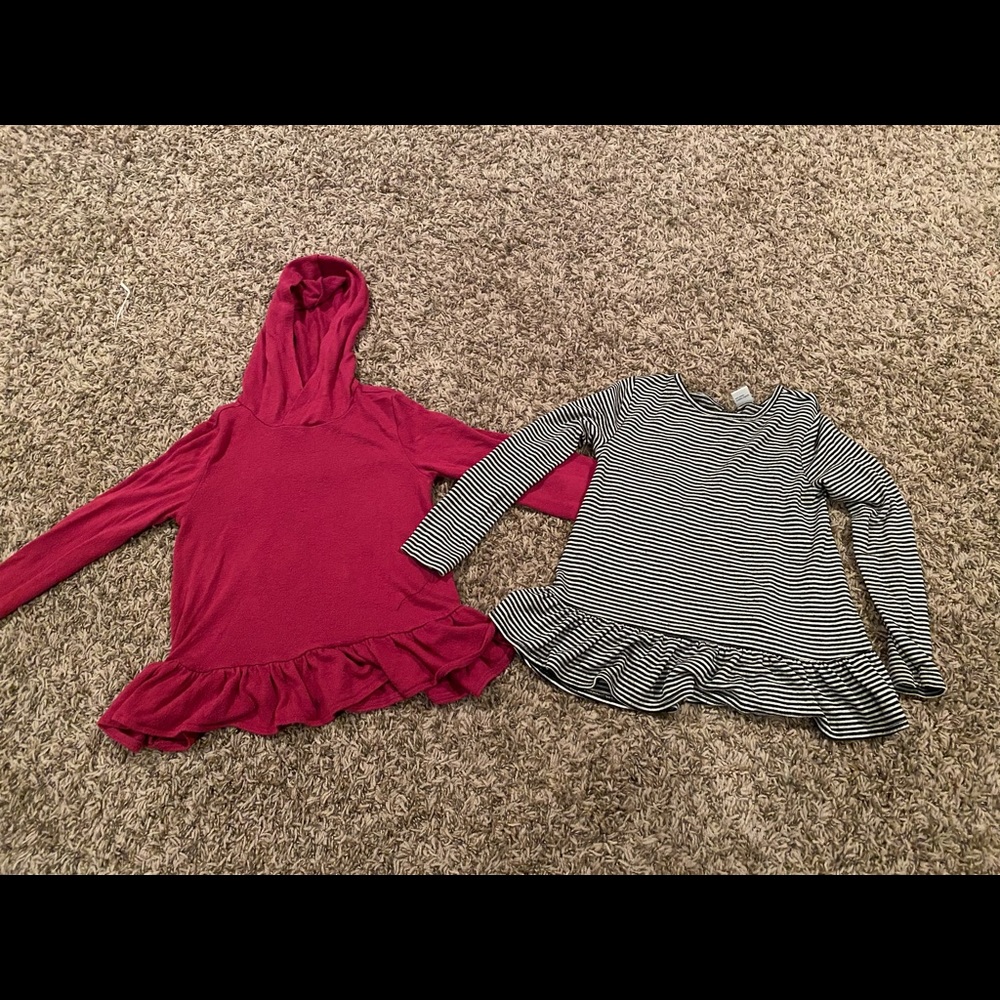 Oldnavy girl Shirts